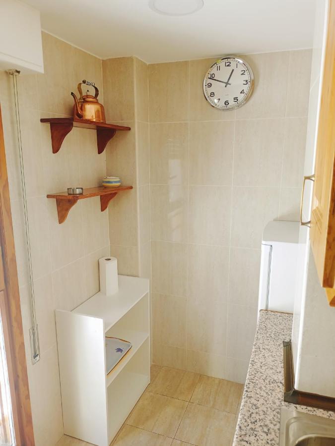 Origen Pelaire Excelente Limpieza Y Ubicacion Apartment Biescas  Ngoại thất bức ảnh