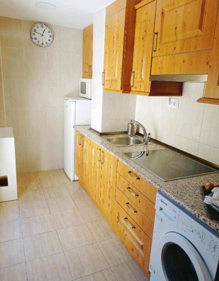 Origen Pelaire Excelente Limpieza Y Ubicacion Apartment Biescas  Ngoại thất bức ảnh